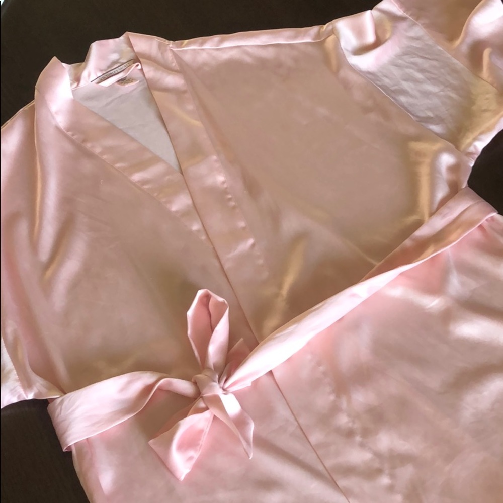 Victoria Secret Nightgown